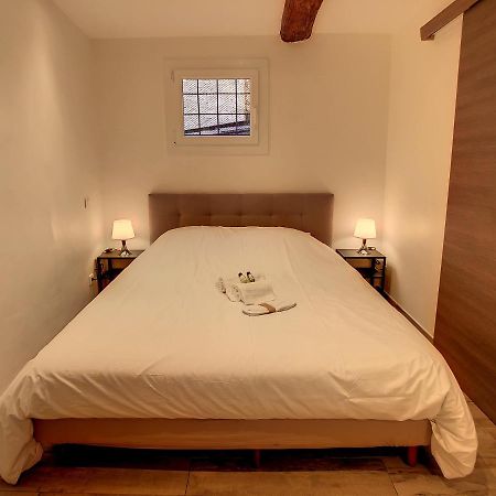 1 Bedroom Forville, 4 Min Palais,Plages,Croisette Канны Экстерьер фото