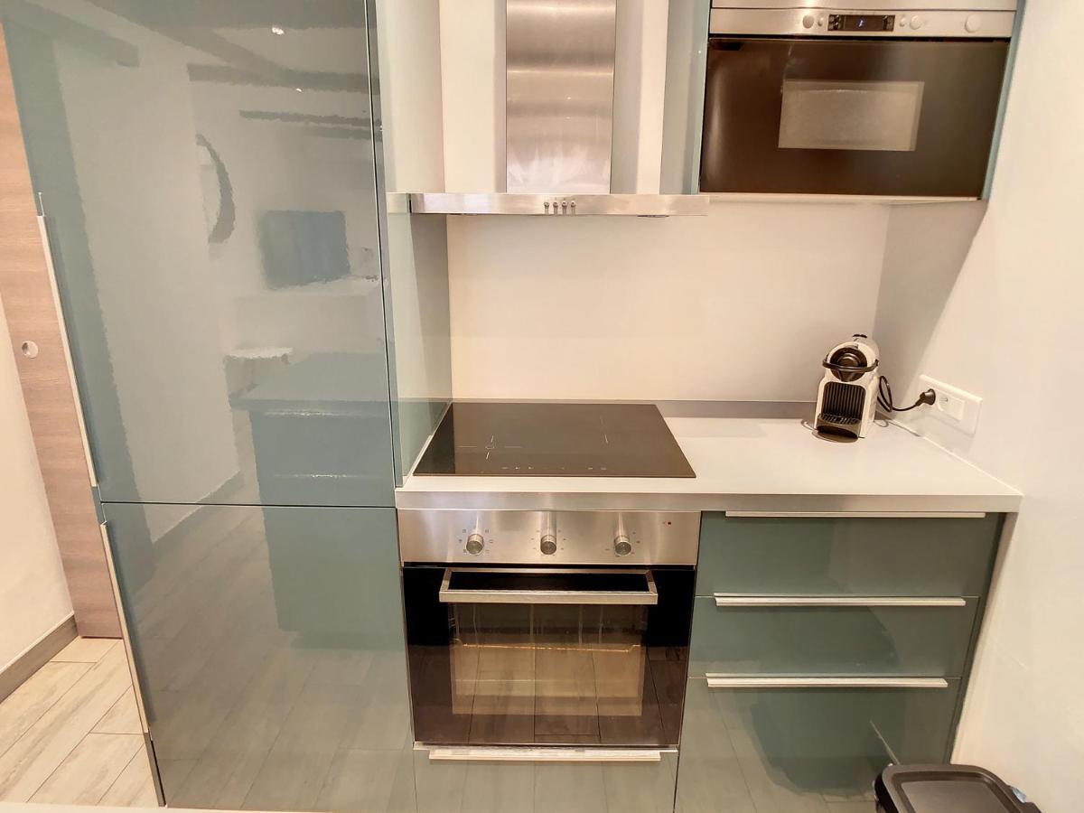 1 Bedroom Forville, 4 Min Palais,Plages,Croisette Канны Экстерьер фото